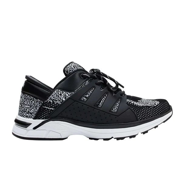 Zeba Quick Ship Men's Ash White 