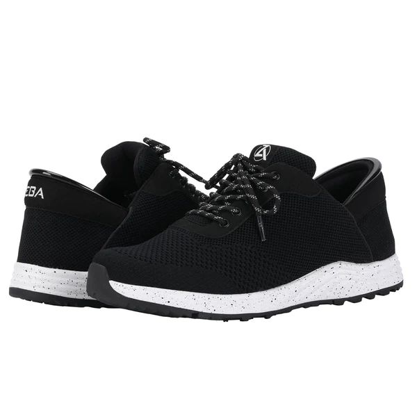 Zeba Quick Ship Men's Zeba Golf Shoes 