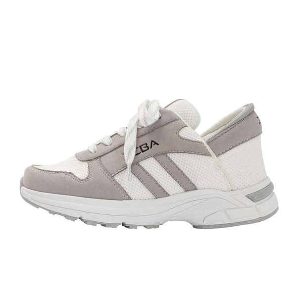 Zeba Quick Ship Women's Stone Gray
