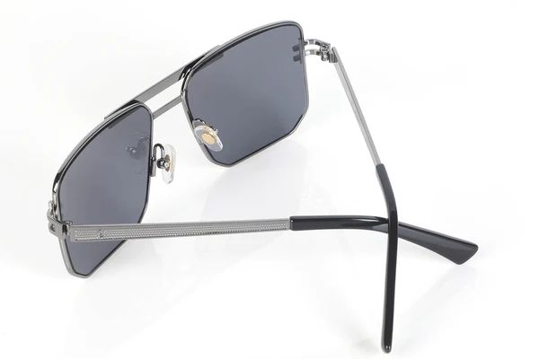 Zeba Quick Ship Premium Sunglasses-Gold