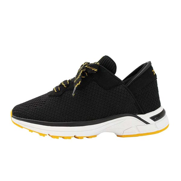 Zeba Quick Ship Women's Cosmic Black