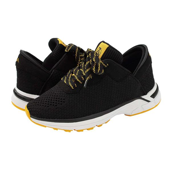 Zeba Quick Ship Women's Cosmic Black 