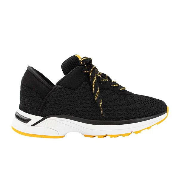 Zeba Quick Ship Women's Cosmic Black 