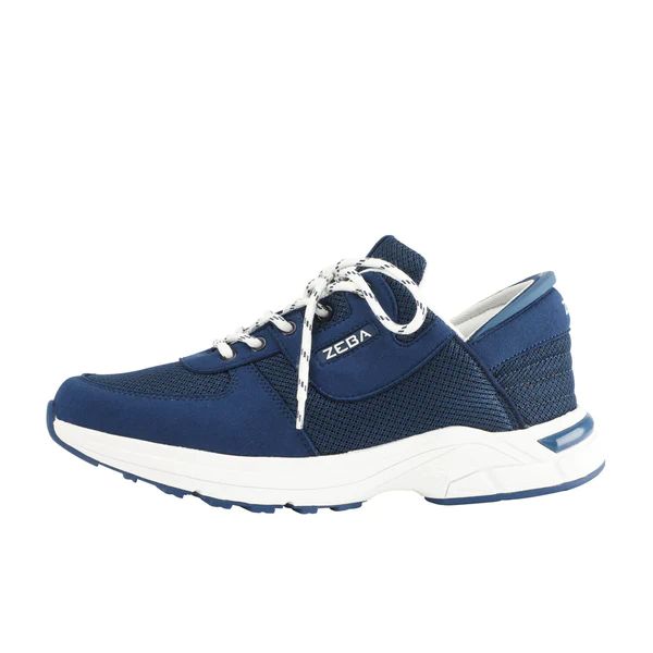 Zeba Quick Ship Men's Royal Navy