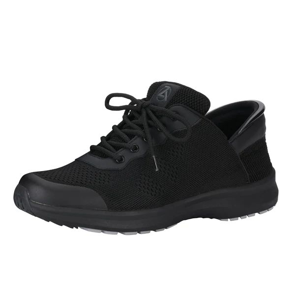Zeba Quick Ship Men's Lighter Weight Zeba Shoes 
