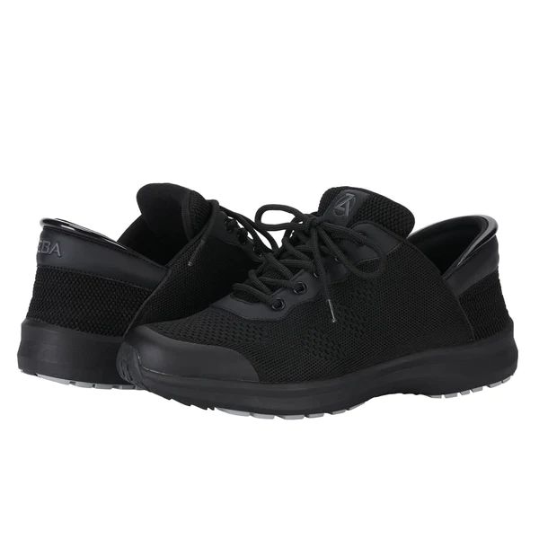 Zeba Quick Ship Men's Lighter Weight Zeba Shoes 