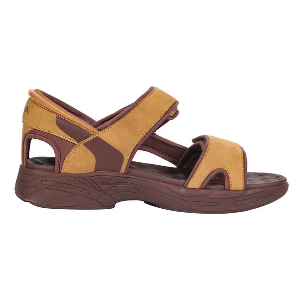 Zeba Quick Ship Men's Summer Breeze Easy Slip Sandals