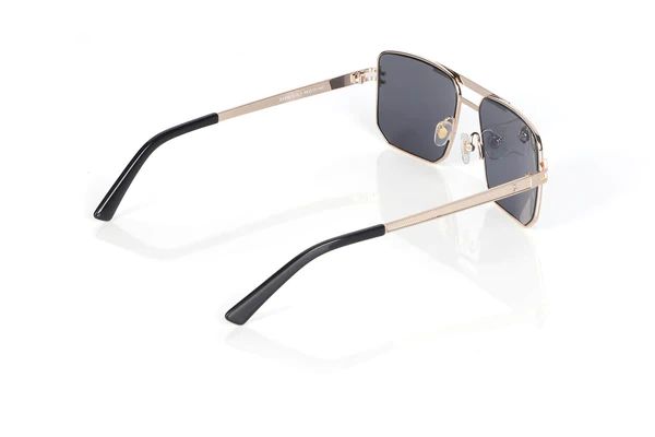 Zeba Quick Ship Premium Sunglasses-Silver