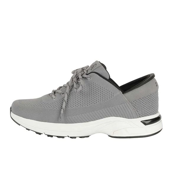 Zeba Quick Ship Men's Stone Gray