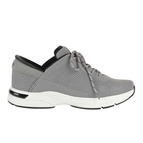 Zeba Quick Ship Men's Stone Gray 