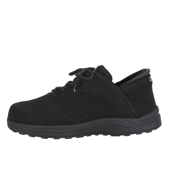 Zeba Quick Ship Men's Husky Black