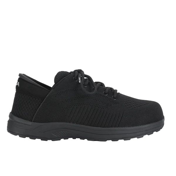 Zeba Quick Ship Men's Husky Black