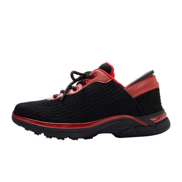 Zeba Quick Ship Men's Mars Black