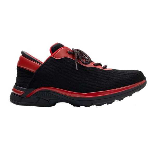 Zeba Quick Ship Men's Mars Black 