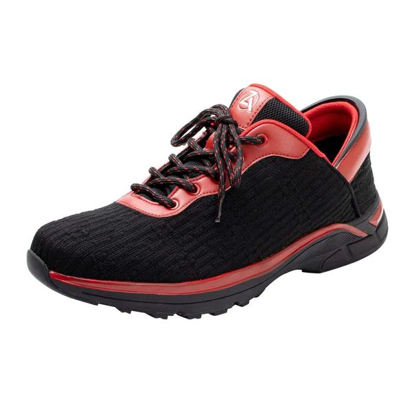 Zeba Quick Ship Men's Mars Black 