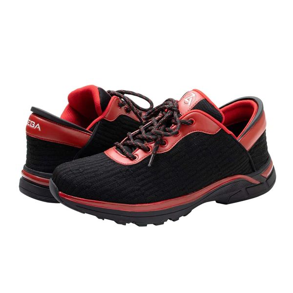 Zeba Quick Ship Men's Mars Black 