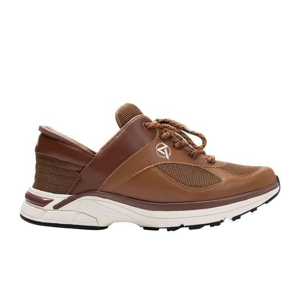 Zeba Quick Ship Men's Brown 