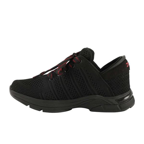Zeba Quick Ship Women's Steel Onyx