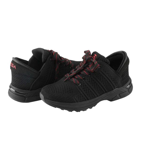 Zeba Quick Ship Women's Steel Onyx 