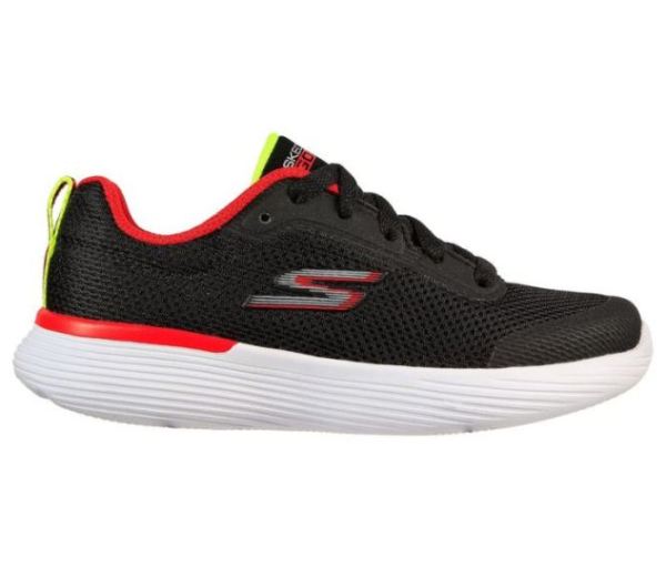 Skechers Boys' Skechers GOrun 400 V2 - Omega