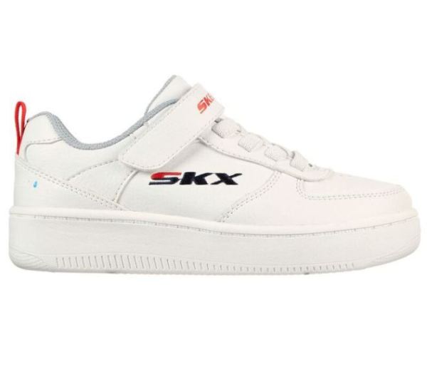 Skechers Boys' Sport Court 92 - Zelder