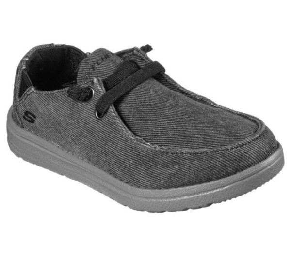 Skechers Boys' Melson - Raymon