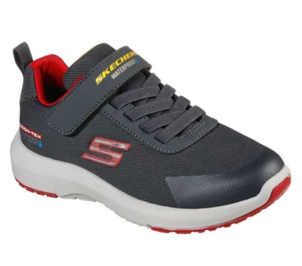 Skechers Boys' Dynamic Tread