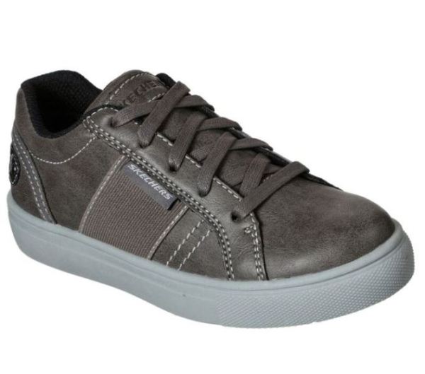 Skechers Boys' City Point - Merdox