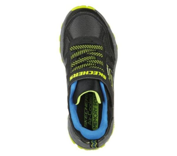 Skechers Boys' Fuse Tread - Nitrotrek