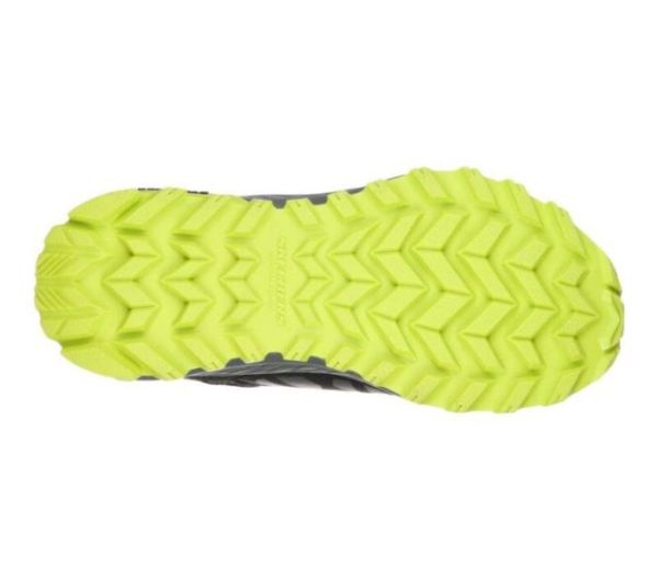 Skechers Boys' Fuse Tread - Nitrotrek