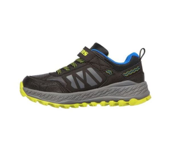 Skechers Boys' Fuse Tread - Nitrotrek