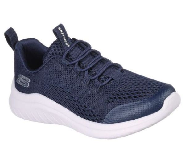 Skechers Boys' Ultra Flex 2.0 - Kelmer