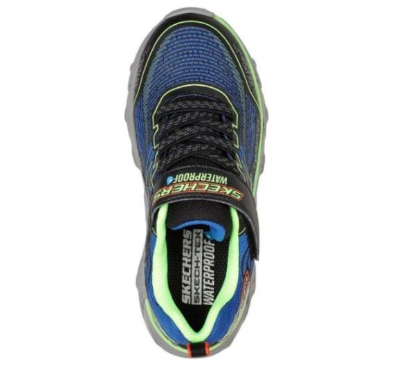 Skechers Boys' Tech-Grip