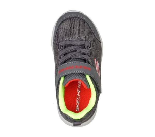 Skechers Boys' Skech-Stepz 2.0 - Mini Wanderer