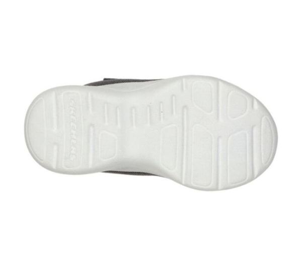Skechers Boys' Skech-Stepz 2.0 - Mini Wanderer