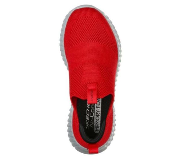 Skechers Boys' Elite Flex - Wasick