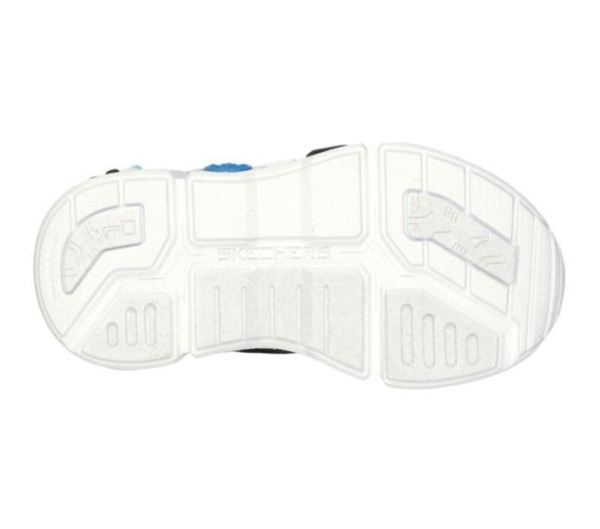 Skechers Boys' Game Kicks: Lil Gametronix