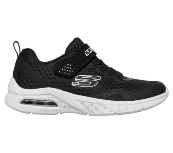 Skechers Boys' Microspec Max - Torvix