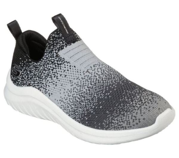 Skechers Boys' Ultra Flex 2.0 - Spektron