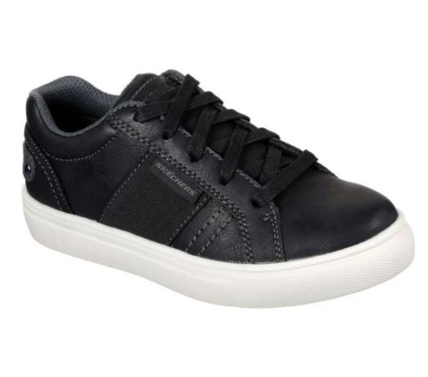 Skechers Boys' City Point - Merdox