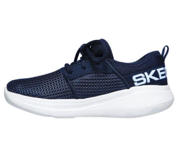 Skechers Boys' Skechers GOrun Fast - Valor