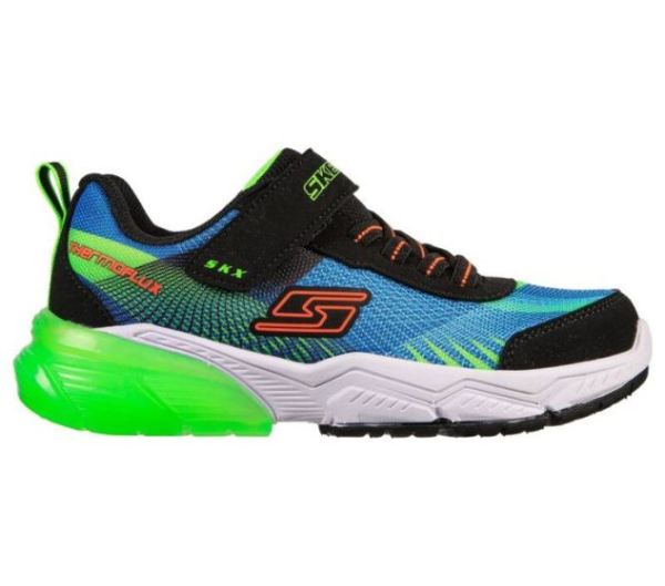 Skechers Boys' Thermoflux 2.0 - Kodron