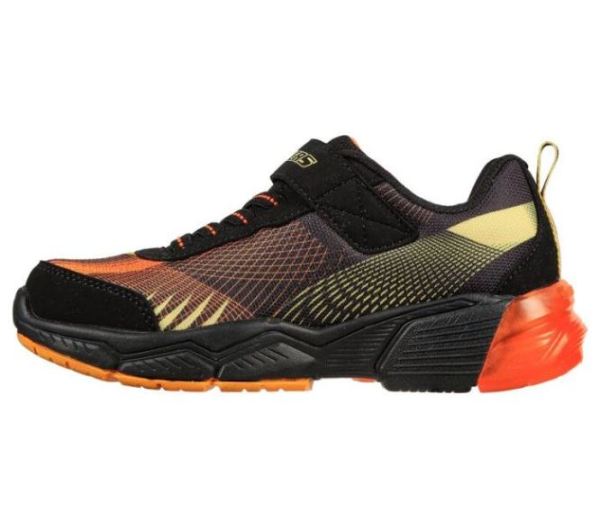 Skechers Boys' Thermoflux 2.0 - Kodron