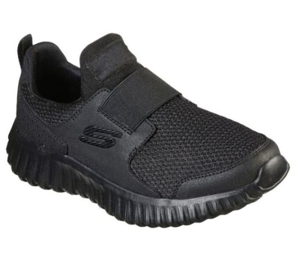 Skechers Boys' Relaxed Fit: Depth Charge 2.0