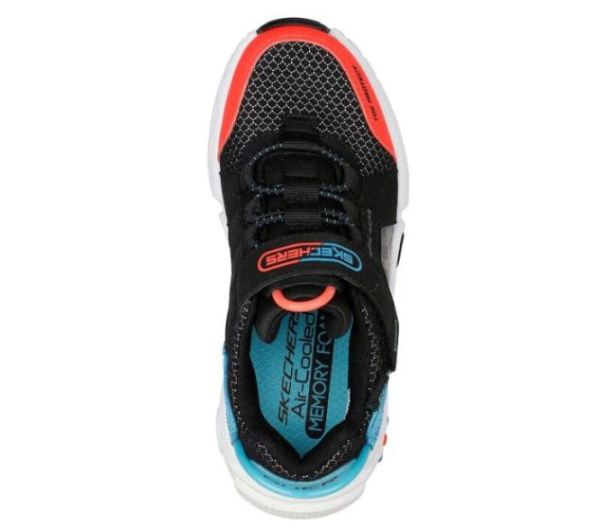 Skechers Boys' Game Kicks: Gametronix