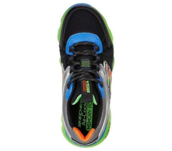 Skechers Boys' Skech-Air Bolt