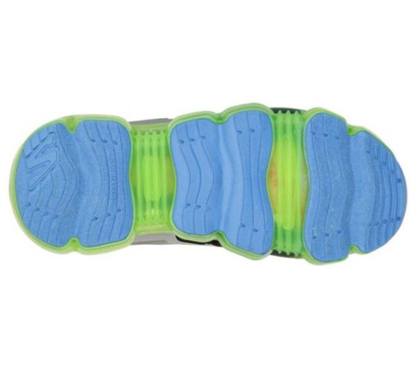 Skechers Boys' Skech-Air Bolt