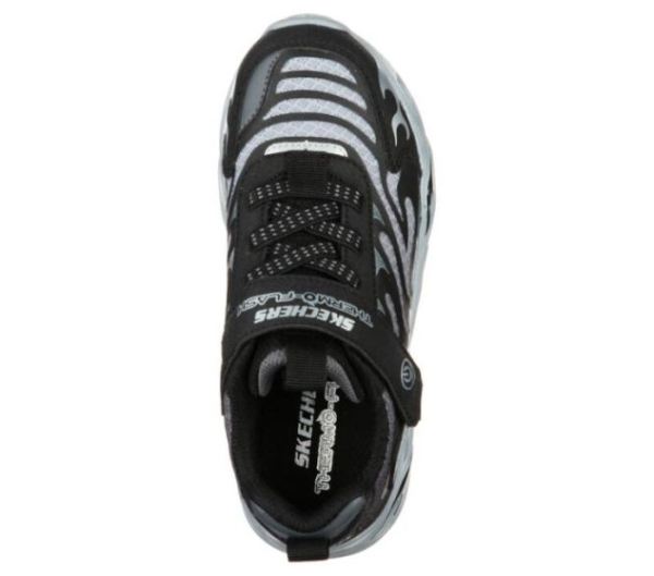 Skechers Boys' S Lights: Thermo-Flash