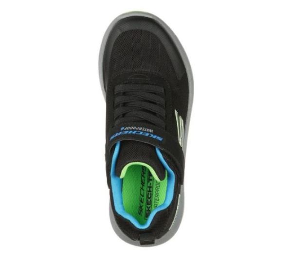 Skechers Boys' Dynamic Tread