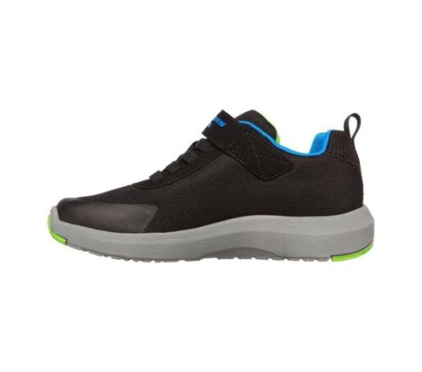 Skechers Boys' Dynamic Tread
